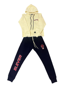 ELEVER’S Hot Air Balloon Jogger Set