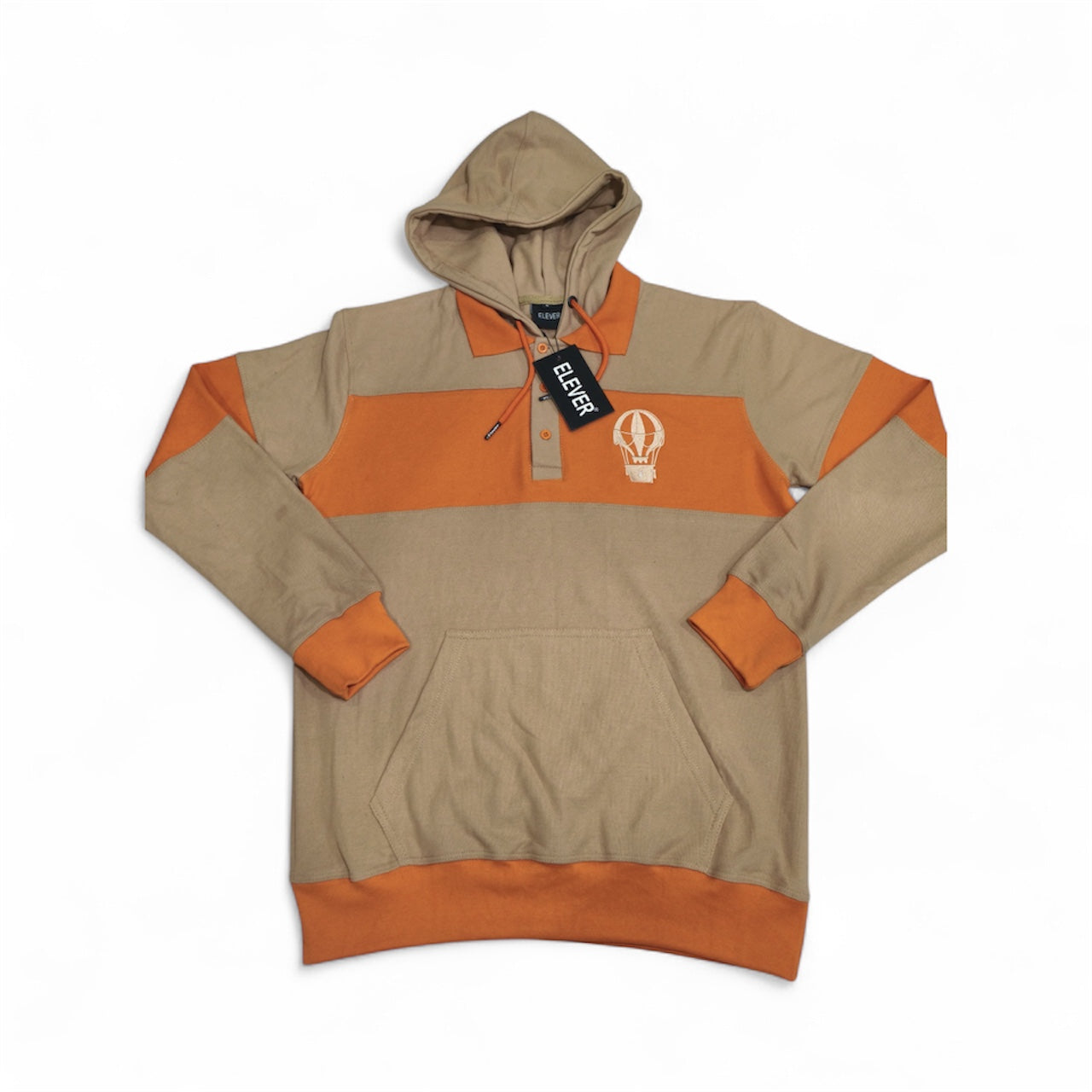 Elever Polo Style Rugby