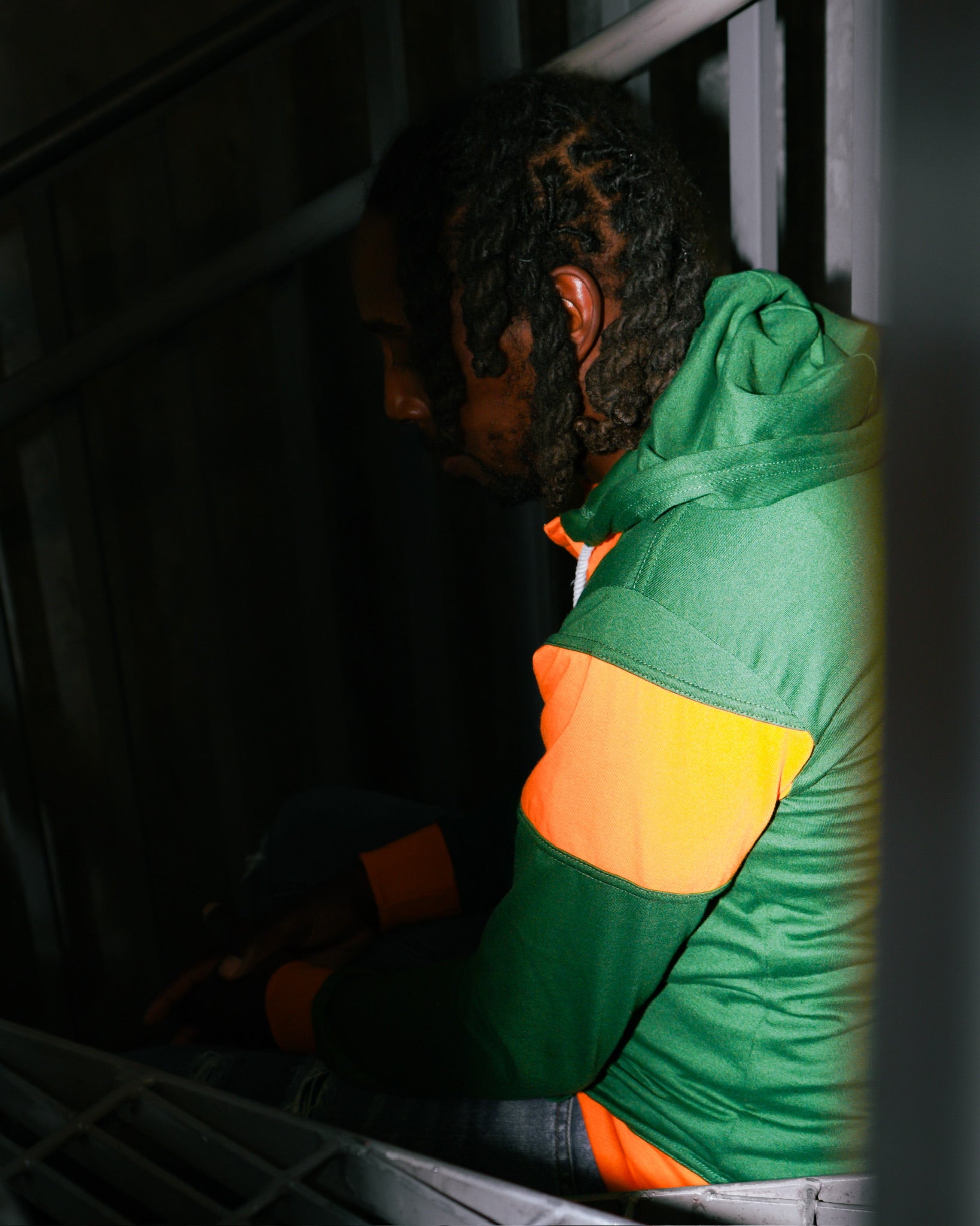 Elever Polo Style Rugby