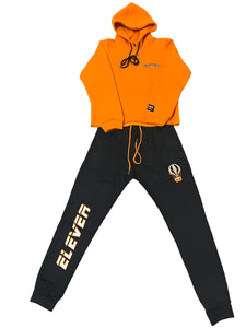 ELEVER’S Hot Air Balloon Jogger Set