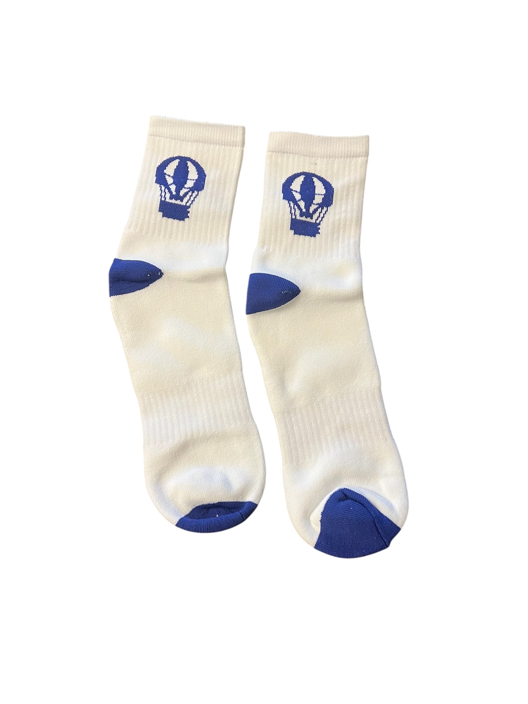 ELEVER Elevating My Money Socks