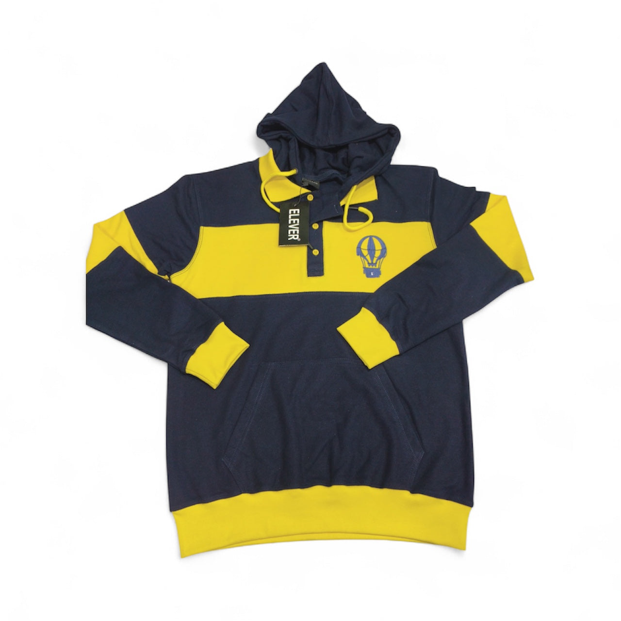 Elever Polo Style Rugby