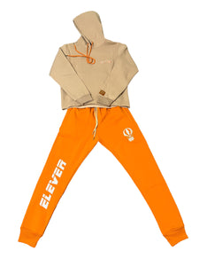 ELEVER’S Hot Air Balloon Jogger Set