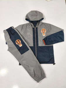ELEVER Reversible Windbreaker Set (Pre Orders Only)