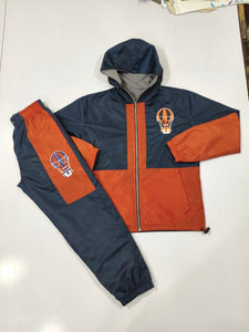 ELEVER Reversible Windbreaker Set (Pre Orders Only)
