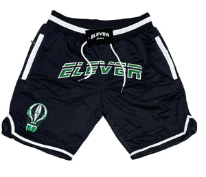 Elever Men Basketball Shorts