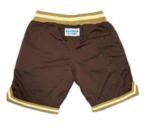 Elever Men Basketball Shorts