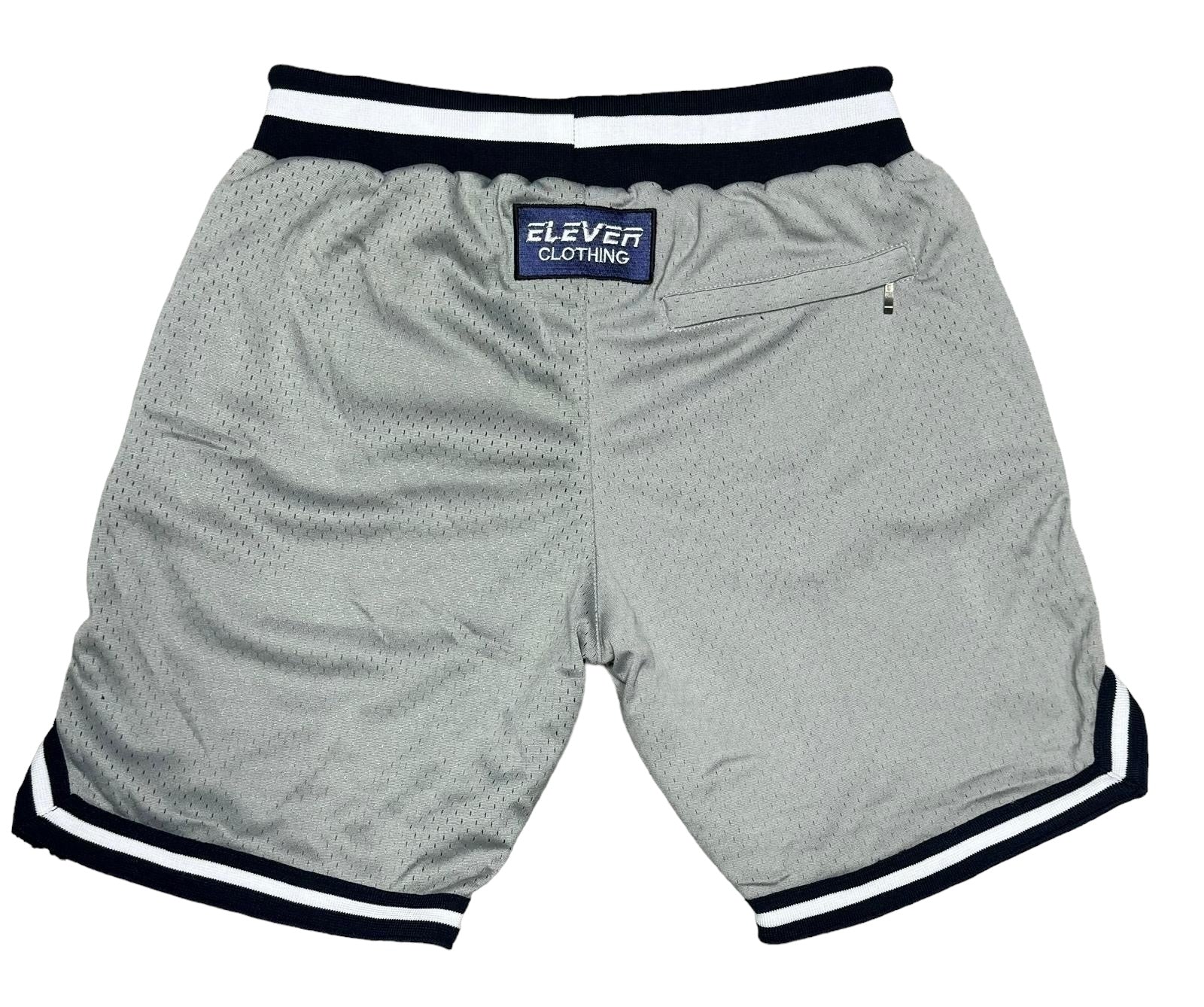 Elever Men Basketball Shorts