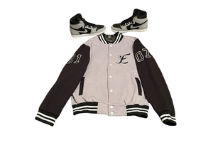 Men Baseball Jacket