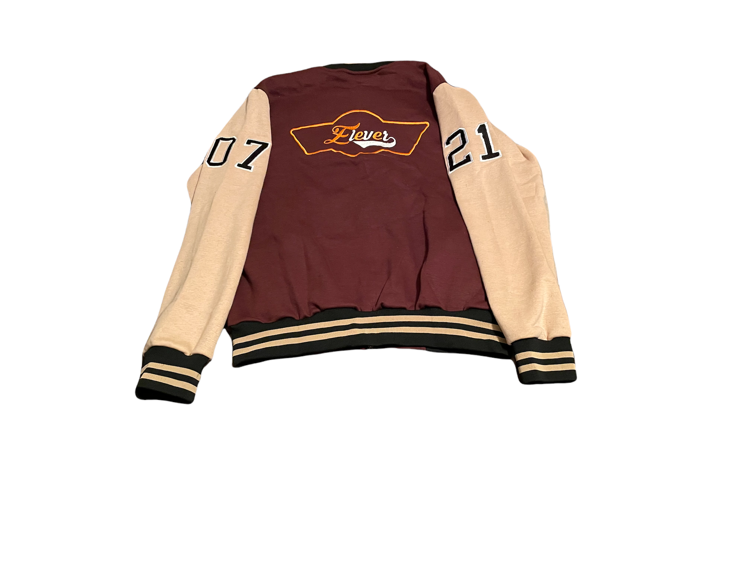 Men Baseball Jacket