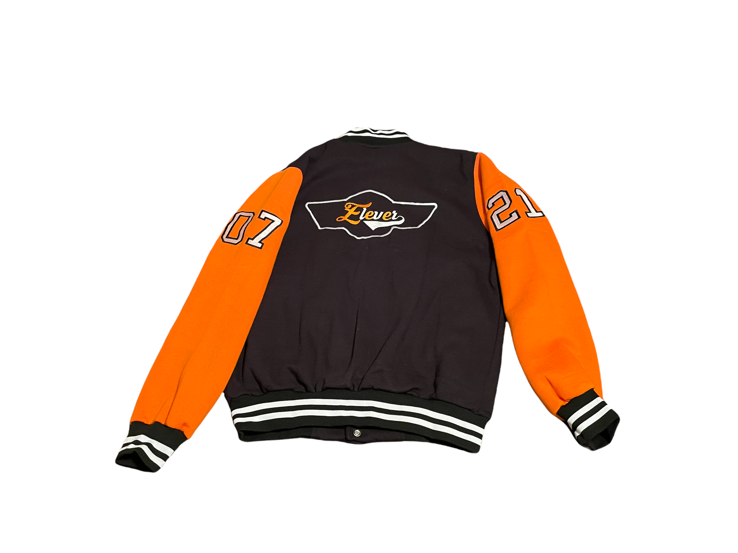 Men Baseball Jacket