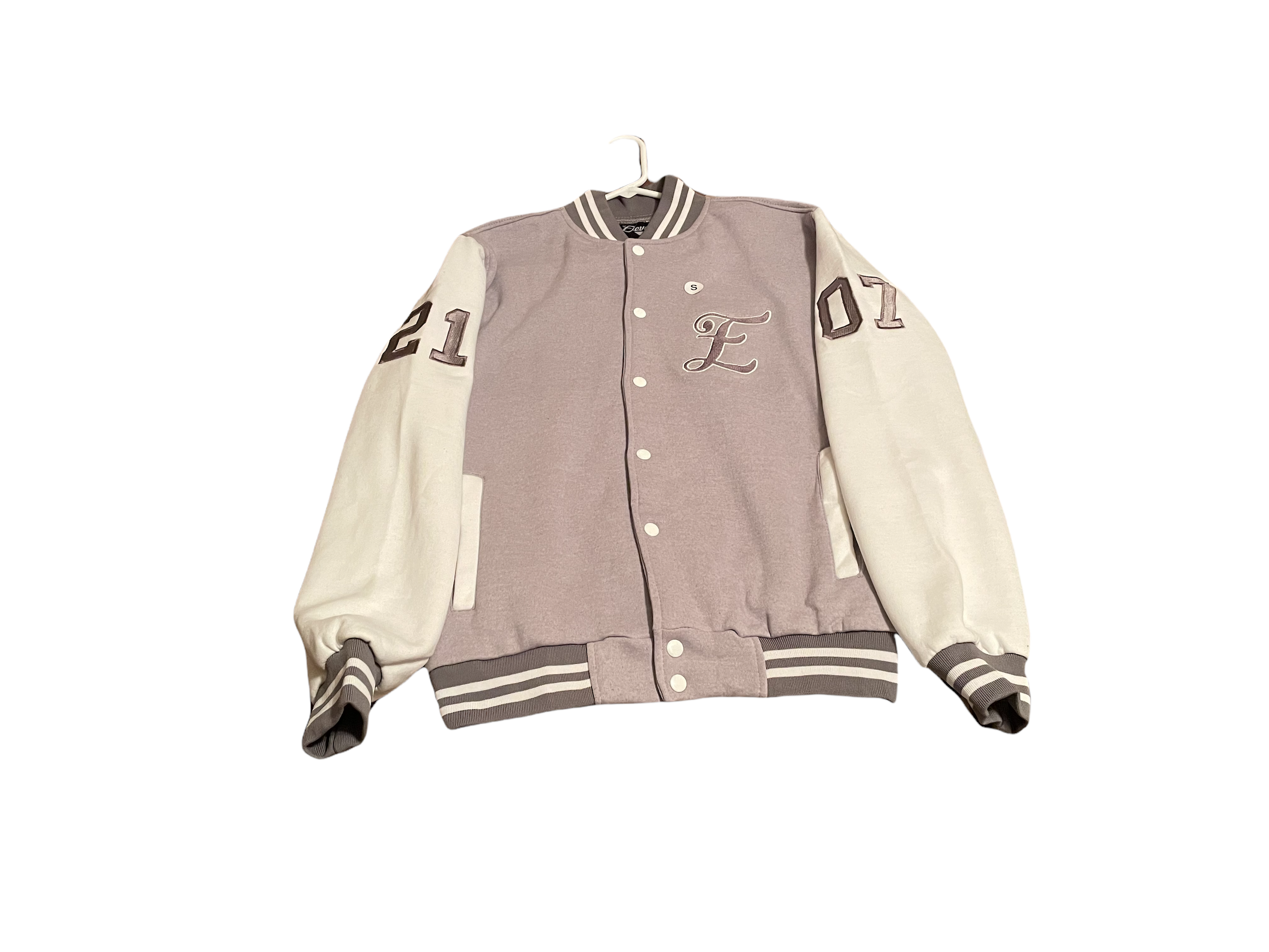 Men Baseball Jacket